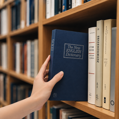 Book safe