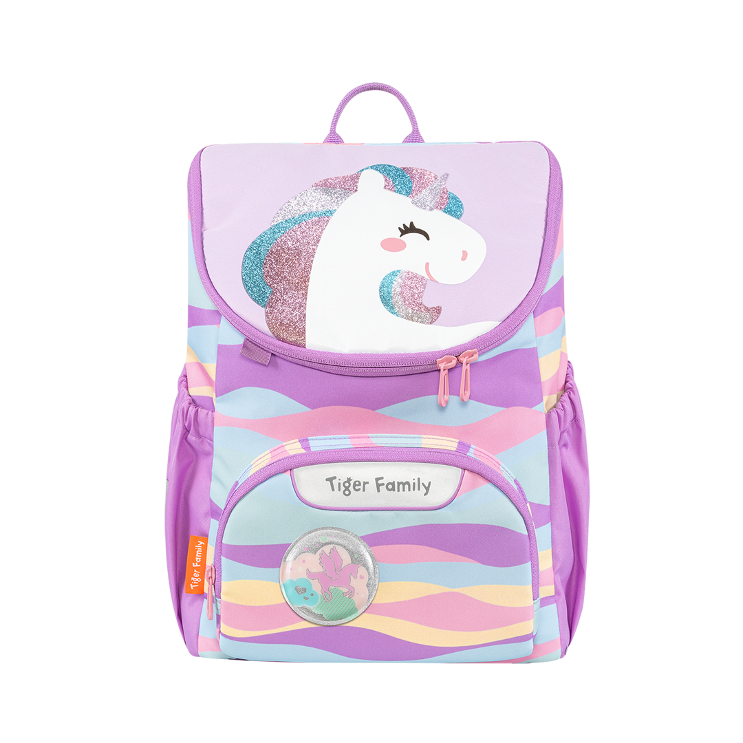 Sac à dos Tiger family préparatoire