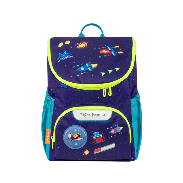 Sac à dos Tiger family préparatoire