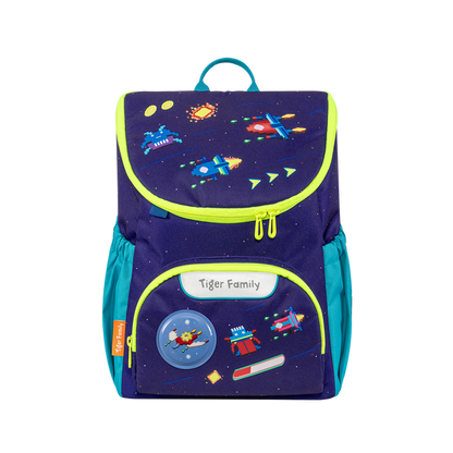 Sac à dos Tiger family préparatoire