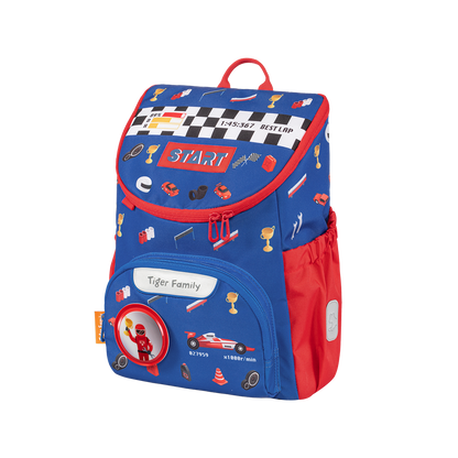 Sac à dos ergonomique crèche Tiger