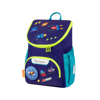 Sac à dos ergonomique crèche Tiger