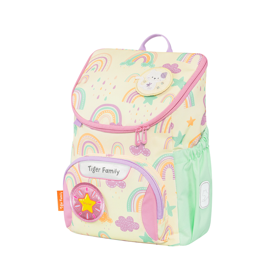 Sac à dos ergonomique crèche Tiger