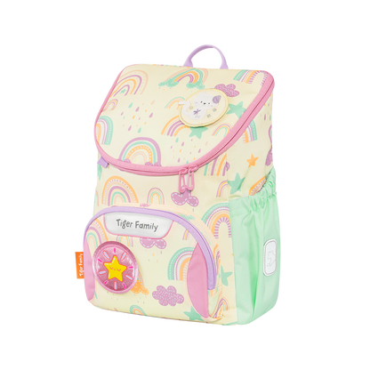 Sac à dos ergonomique crèche Tiger
