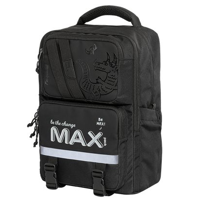 Sac à dos Max ergonomique Tiger