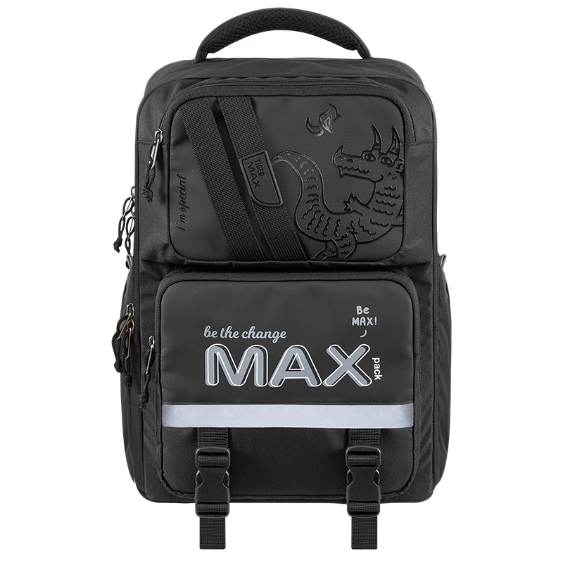 Sac à dos Max ergonomique Tiger