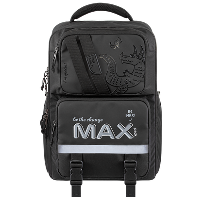 Sac à dos Max ergonomique Tiger