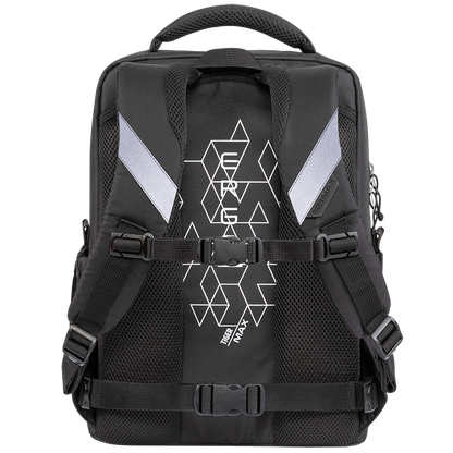 Sac à dos Max ergonomique Tiger
