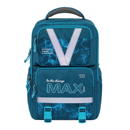 Sac à dos Max ergonomique Tiger