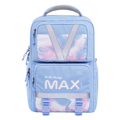 Sac à dos Max ergonomique Tiger